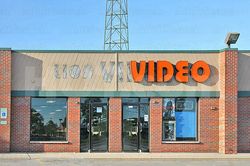 Sex Shops Woodridge, Illinois Lion Video