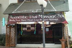 Massage Parlors Davao City, Philippines Authentic Thai Massage