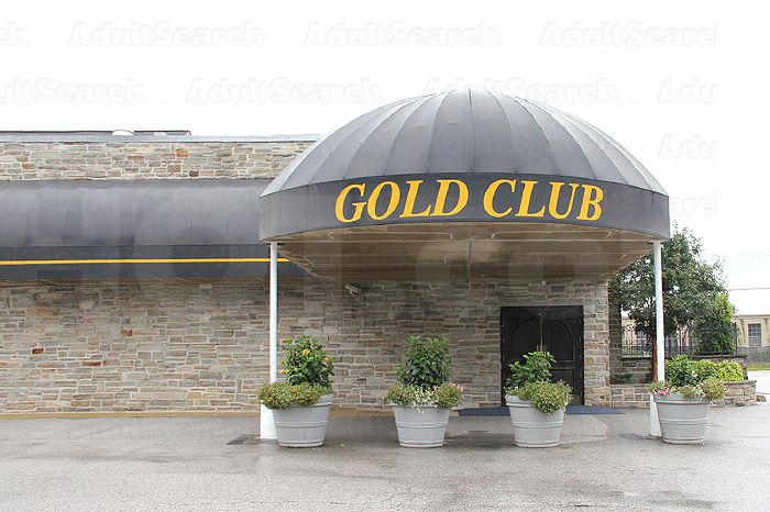Baltimore, Maryland The Gold Club