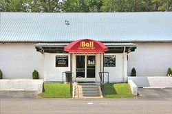 Strip Clubs Knoxville, Tennessee The Ball