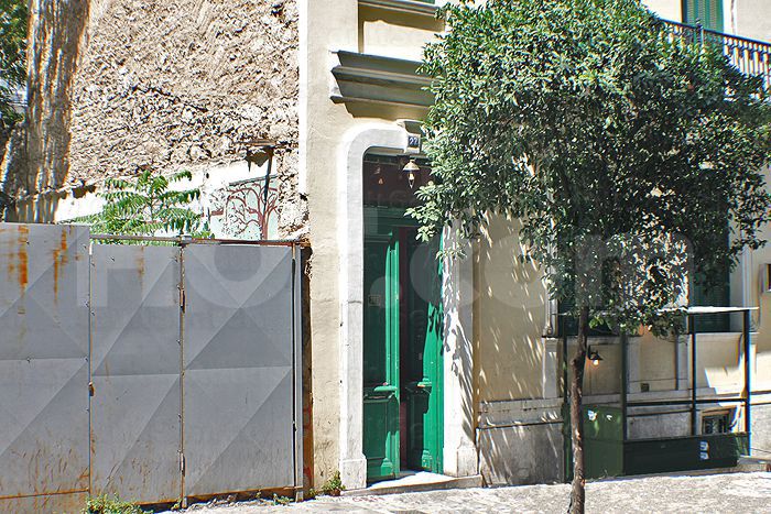 Athens, Greece Haus 27 – Kolonou