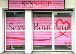 Sex Shops Mazatlán, Mexico Sexy Boutique