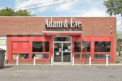 Sex Shops Greenfield, Massachusetts Adam & Eve