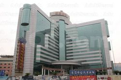 Massage Parlors Dongguan, China Hong Yuan Hotel Spa and Massage Center 宏远酒店桑拿按摩中心
