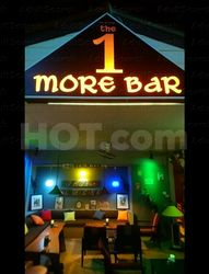 Beer Bar Ko Samui, Thailand The 1 more bar