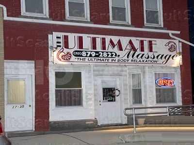 Massage Parlors Hallstead, Pennsylvania Ultimate Massage