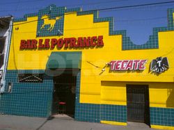 Strip Clubs Ensenada, Mexico Bar La Potranca