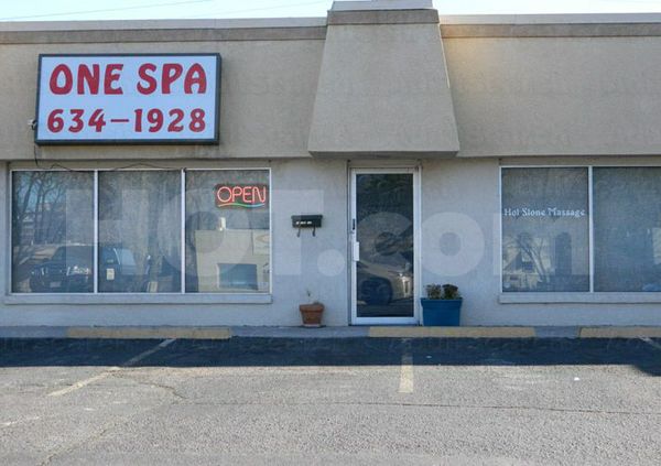 Massage Parlors Colorado Springs, Colorado Ichiban Massage
