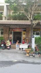 Massage Parlors Hua Hin, Thailand Gold Fingers Massage