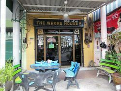 Beer Bar Ban Chang, Thailand The Where House Beer Bar