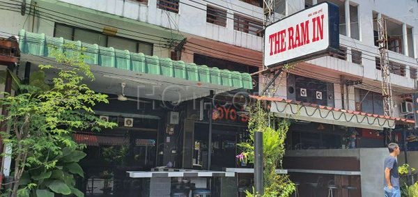 Beer Bar / Go-Go Bar Ban Chang, Thailand The Ram In