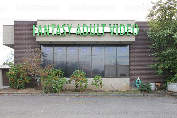 Beaverton, Oregon Fantasy for Adults Only