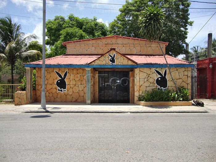 Boca Chica, Dominican Republic Playboy Club