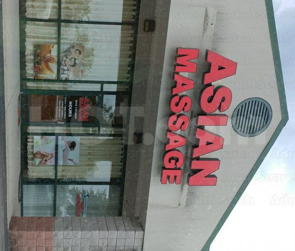 Massage Parlors Moncks Corner, South Carolina Asian Massage