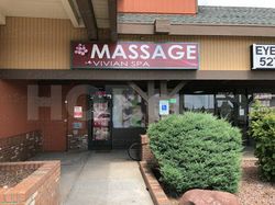 Massage Parlors Flagstaff, Arizona Vivian Spa