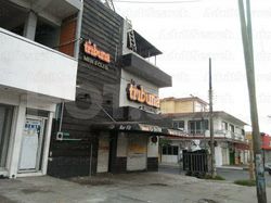 Bordello / Brothel Bar / Brothels - Prive / Go Go Bar Veracruz, Mexico La Tribuna Men\'s club