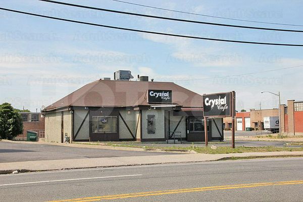 Strip Clubs Farmingdale, New York Crystal Cafe