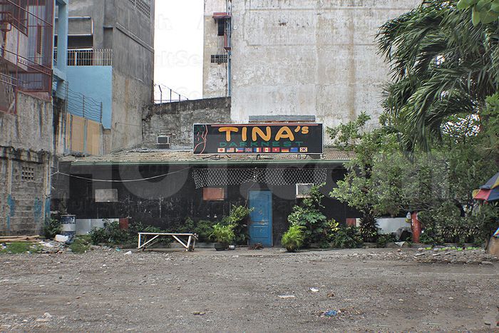 Cebu City, Philippines Tina's Darknest