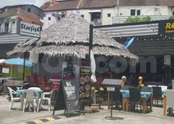 Beer Bar Patong, Thailand StarFish Bar