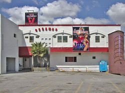 Strip Clubs Tijuana, Mexico Rocamar Night Club