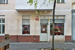 Massage Parlors Berlin, Germany Suntharee