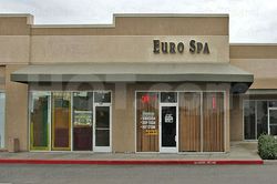 Massage Parlors Rocklin, California European Spa Rocklin