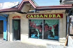 Freelance Bar Subic, Philippines Cassandra Videoke Bar