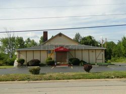 Strip Clubs Lowellville, Ohio Palace in The Pines