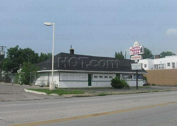 Strip Clubs Indianapolis, Indiana Patty's Showclub