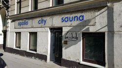 Erotic Gay Massage Parlors - Bath Houses Vienna, Austria Apollo City Sauna