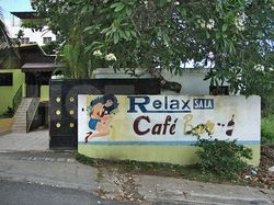 Massage Parlors Boca Chica, Dominican Republic Relax Cafe and Bar
