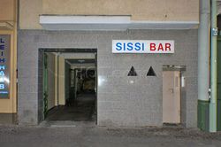 Night Clubs Berlin, Germany Sissi Bar