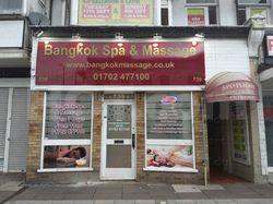 Massage Parlors Southend-on-Sea, England Bangkok Spa and Massage