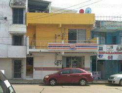Massage Parlors Villahermosa, Mexico Casa de citas Paraiso
