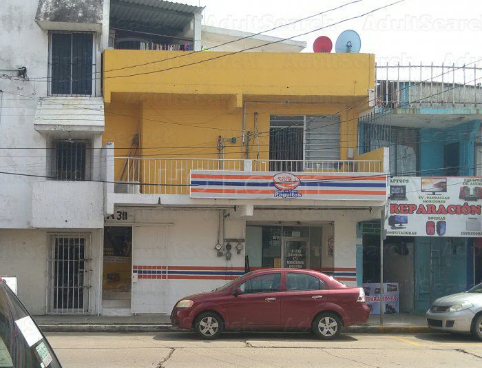 Villahermosa, Mexico Casa de citas Paraiso