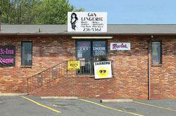 Sex Shops Anniston, Alabama G & S  Lingerie