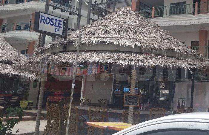 Patong, Thailand Rosie Bar