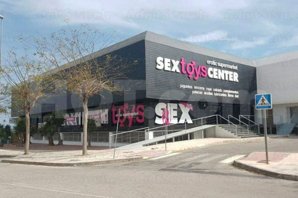 Sex Shops Alicante, Spain Sex Toys Center