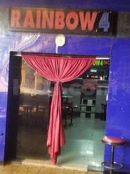 Bordello / Brothel Bar / Brothels - Prive Bangkok, Thailand Rainbow 4