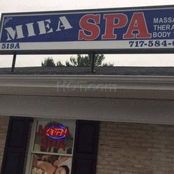 Massage Parlors Millersville, Pennsylvania Miea Spa