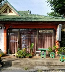 Massage Parlors Ko Samui, Thailand Chor Fha massage