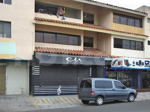 Freelance Bar Santiago de los Caballeros, Dominican Republic EU Bar Strip Club
