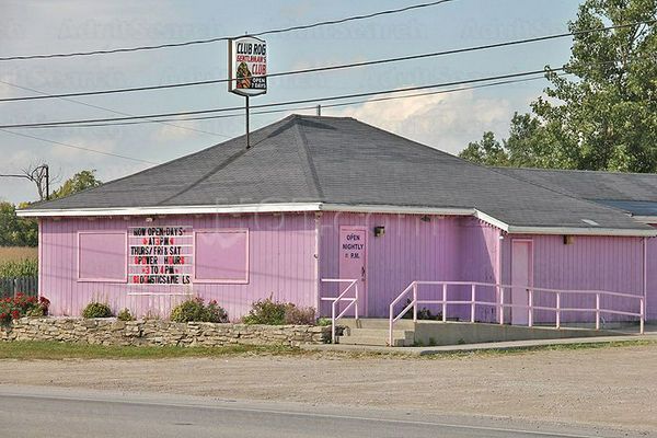 Strip Clubs Fremont, Ohio Club Rog
