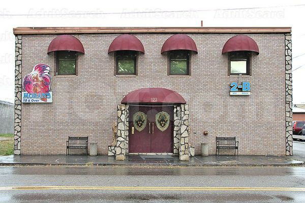 Strip Clubs Dover, Ohio Moran's Nite Life