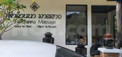 Massage Parlors Chiang Mai, Thailand Fab Lanna Massage