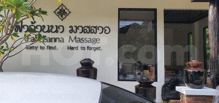 Chiang Mai, Thailand Fab Lanna Massage