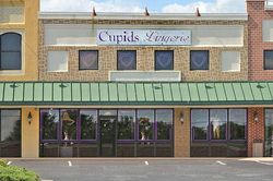Sex Shops Conway, Arkansas Cupid Lingerie