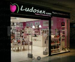 Sex Shops Valencia, Spain Ludosex