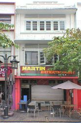 Night Clubs Singapore, Singapore Martin Entertainment