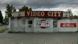 Sex Shops Anchorage, Alaska Video City